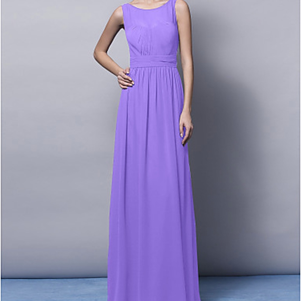 Dress/Bridesmaid Dress/Prom Dress